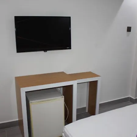 فندق Akalia Resort Hotel & Spa سيدي