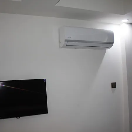 Akalia Resort Hotel & Spa 4* سيدي