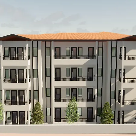 Akalia Resort Hotel & Spa فندق