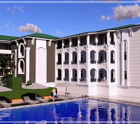 Akalia Resort Hotel & Spa فندق