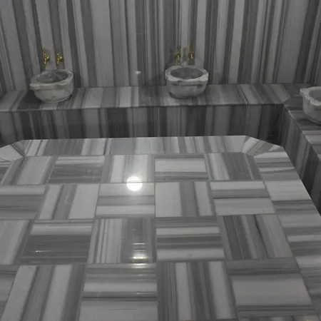 Akalia Resort Hotel & Spa فندق سيدي