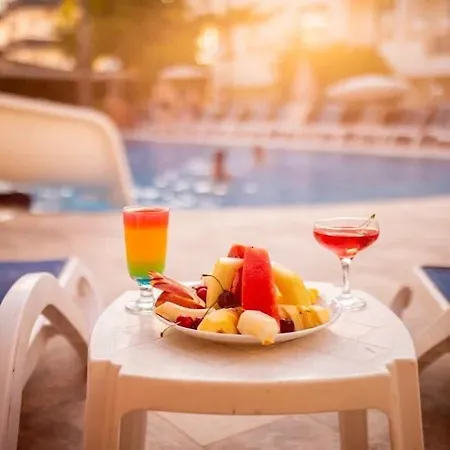 Akalia Suite Hotel & Spa