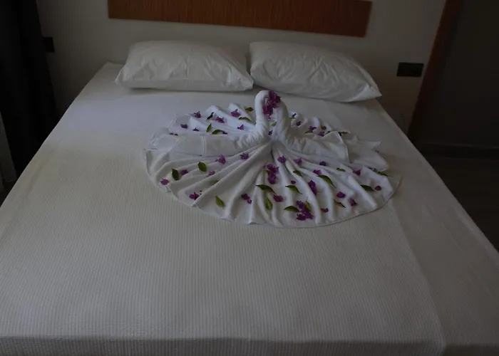 Akalia Resort Hotel & Spa Σιντέ