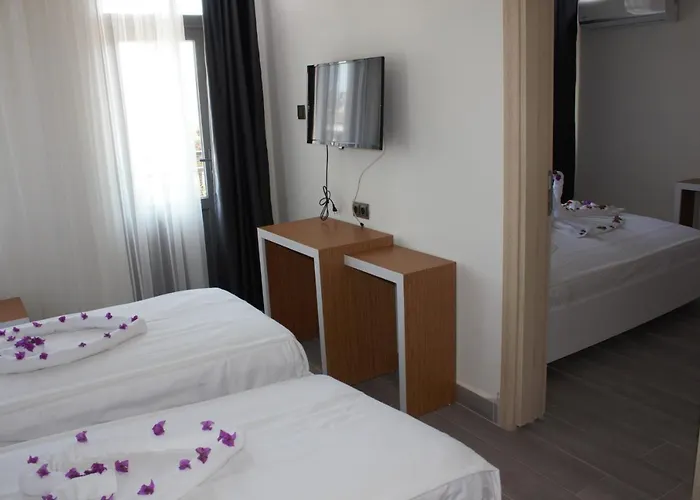 Ξενοδοχείο Akalia Resort Hotel & Spa