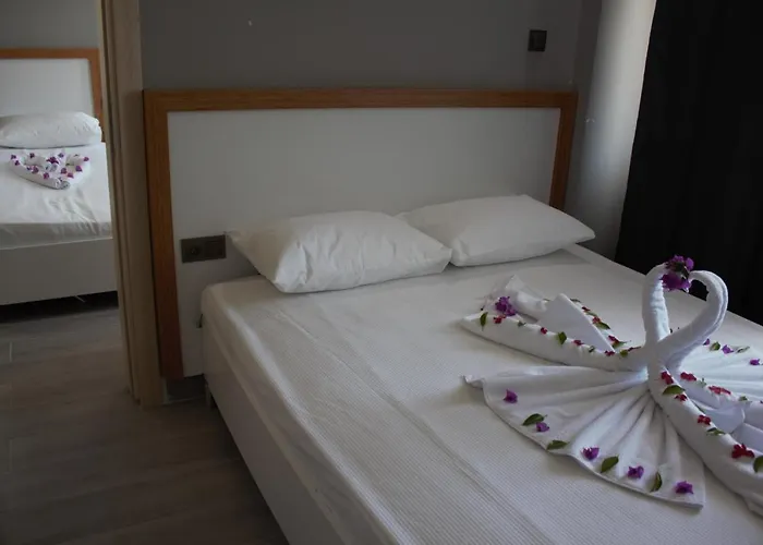 Akalia Resort Hotel & Spa Ξενοδοχείο Σιντέ