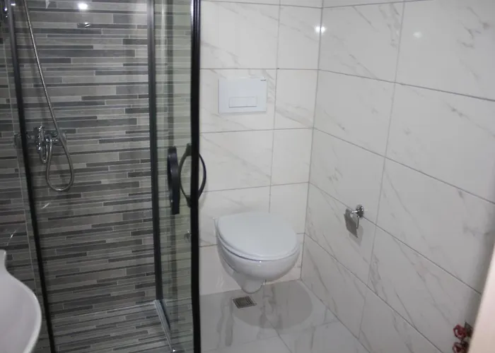 Akalia Resort Hotel & Spa Ξενοδοχείο Σιντέ