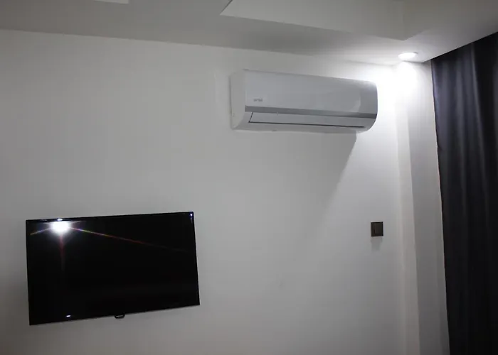 Akalia Resort Hotel & Spa 4* Σιντέ