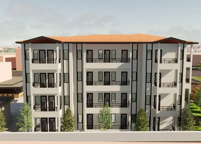 Akalia Resort Hotel & Spa Ξενοδοχείο