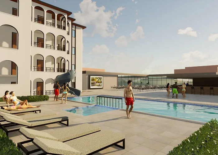 Akalia Resort Hotel & Spa Ξενοδοχείο 4*