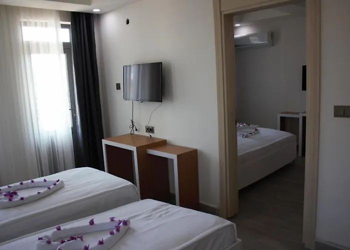 Akalia Resort Hotel & Spa 4*