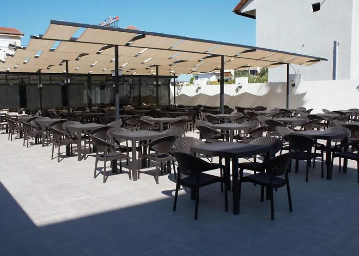 Ξενοδοχείο Akalia Resort Hotel & Spa 4*