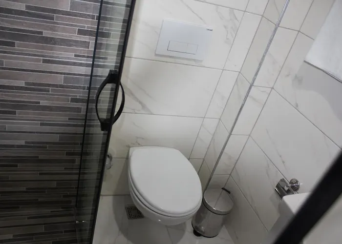 Akalia Resort Hotel & Spa Σιντέ