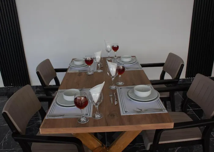 Akalia Resort Hotel & Spa Ξενοδοχείο