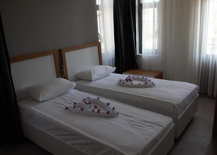 Ξενοδοχείο Akalia Resort Hotel & Spa 4*