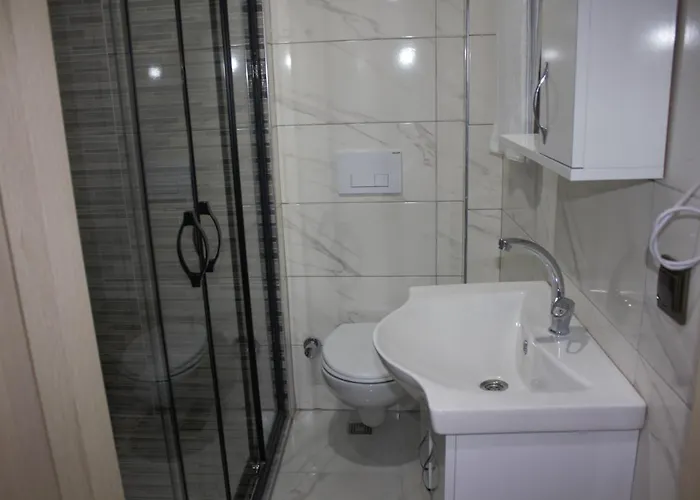 Akalia Resort Hotel & Spa Ξενοδοχείο 4*