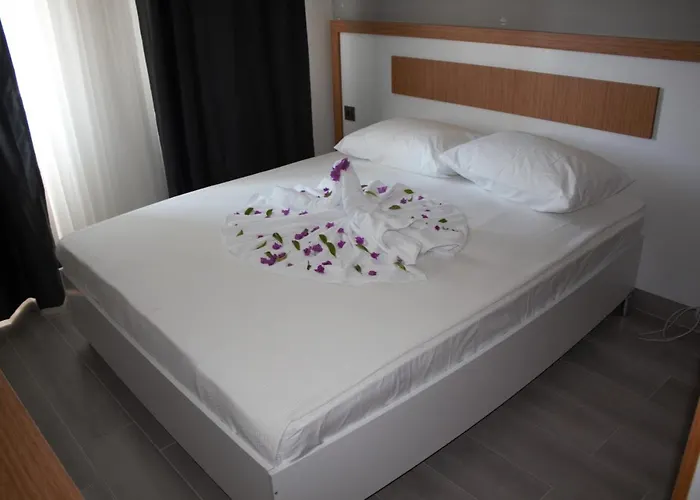 Ξενοδοχείο Akalia Resort Hotel & Spa Σιντέ