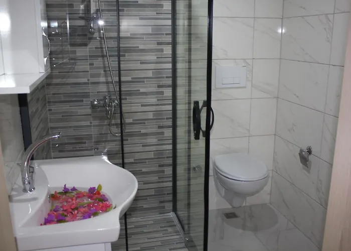 Akalia Resort Hotel & Spa Ξενοδοχείο