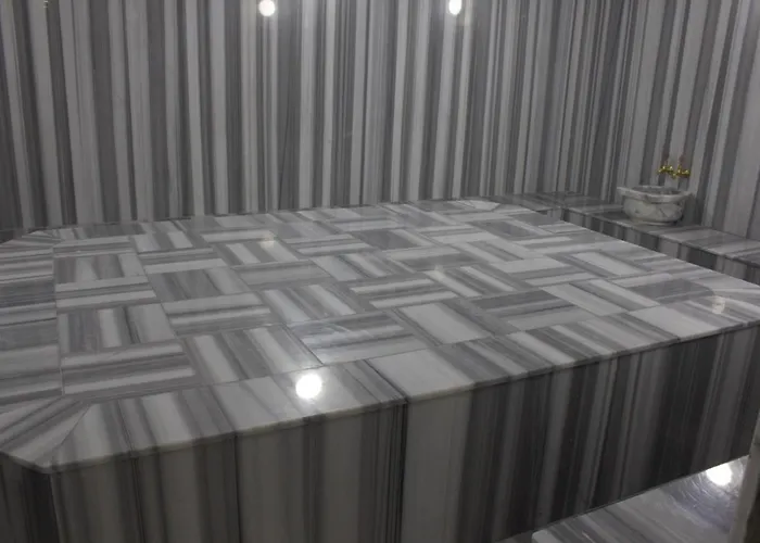 Ξενοδοχείο Akalia Resort Hotel & Spa Σιντέ