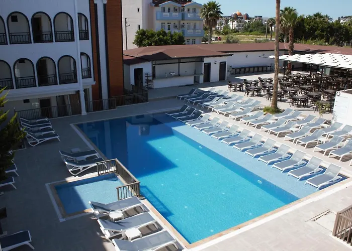 Ξενοδοχείο Akalia Resort Hotel & Spa 4*