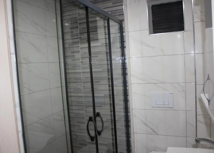 Ξενοδοχείο Akalia Resort Hotel & Spa Σιντέ