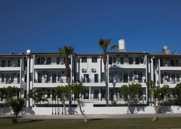 Akalia Resort Hotel & Spa Ξενοδοχείο