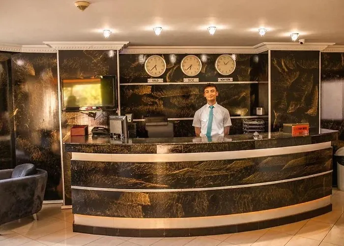 Ξενοδοχείο Akalia Resort Hotel & Spa