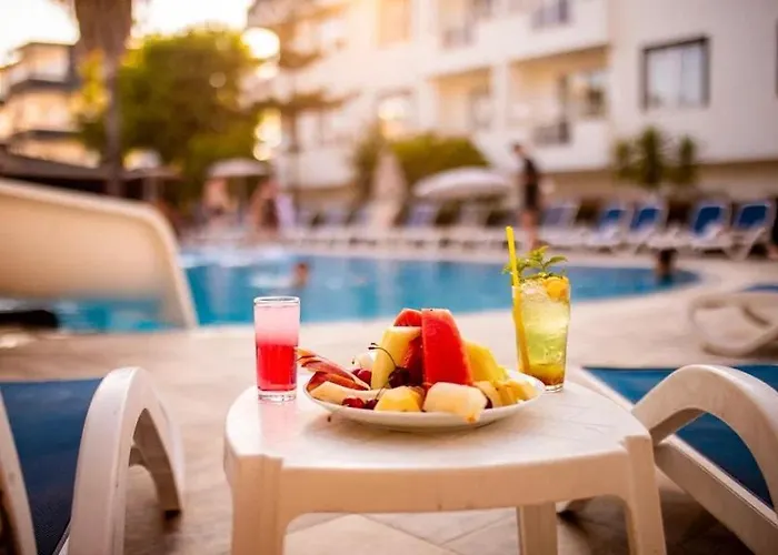 Akalia Resort Hotel & Spa Ξενοδοχείο 4*
