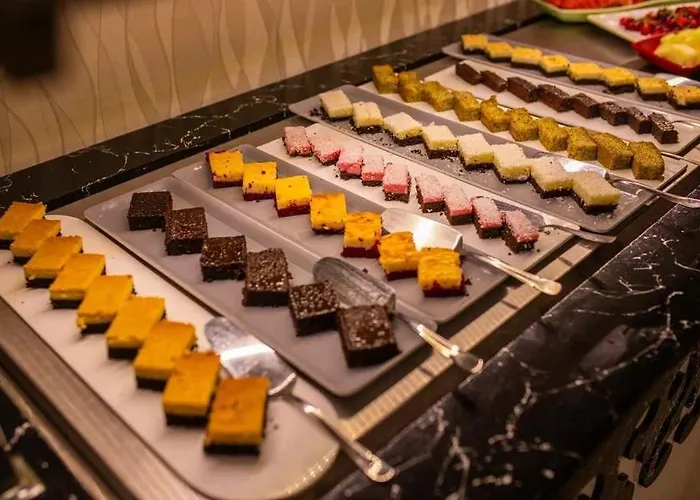 Ξενοδοχείο Akalia Resort Hotel & Spa