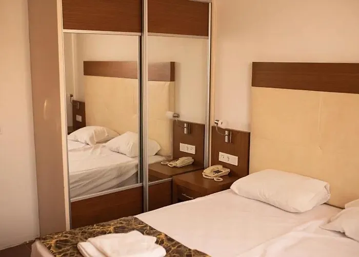 Ξενοδοχείο Akalia Resort Hotel & Spa