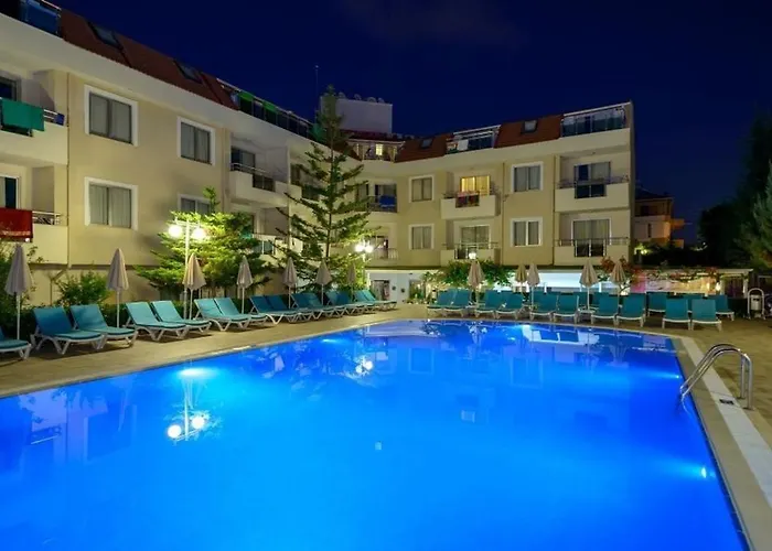 Akalia Resort Hotel & Spa Ξενοδοχείο 4*